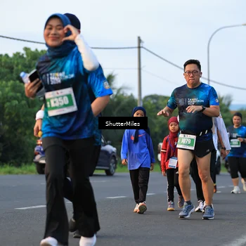 Runner Photo 4561334
