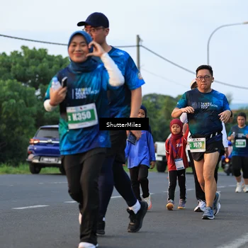 Runner Photo 4561338
