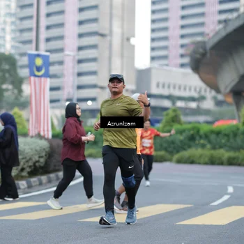 Runner Photo 4561339