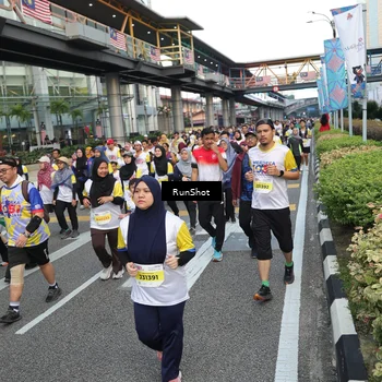 Runner Photo 4561341