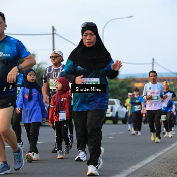 Runner Photo 4561342