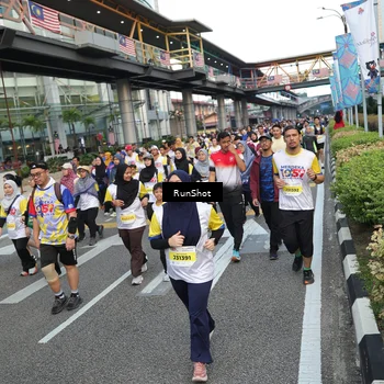 Runner Photo 4561344