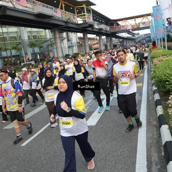 Runner Photo 4561347