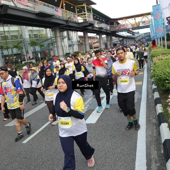 Runner Photo 4561348
