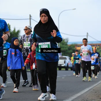 Runner Photo 4561349