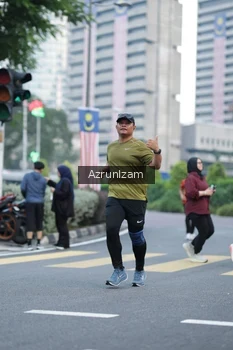 Runner Photo 4561351