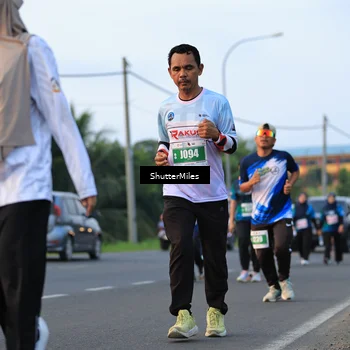 Runner Photo 4561354