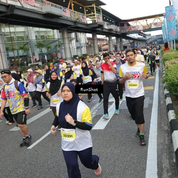 Runner Photo 4561355