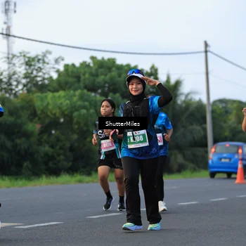 Runner Photo 4561357