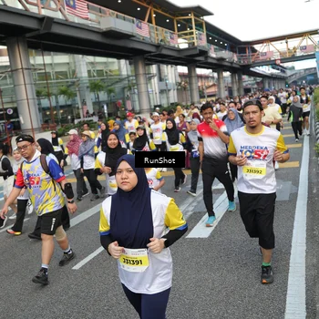 Runner Photo 4561361