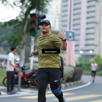 Runner Photo 4561363