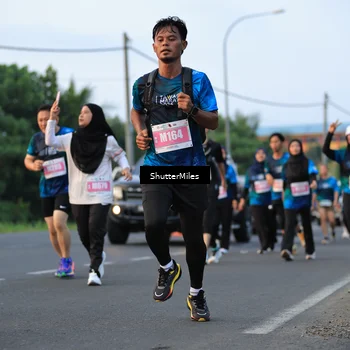 Runner Photo 4561366