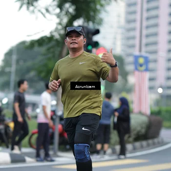 Runner Photo 4561368