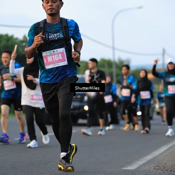 Runner Photo 4561370