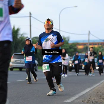 Runner Photo 4561372