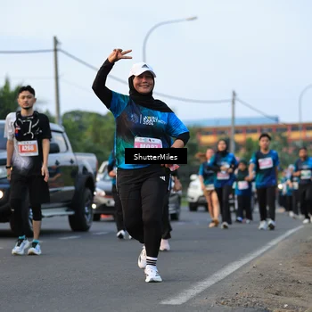Runner Photo 4561374