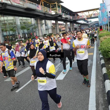 Runner Photo 4561376