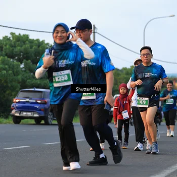 Runner Photo 4561377