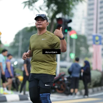 Runner Photo 4561378