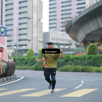 Runner Photo 4561381