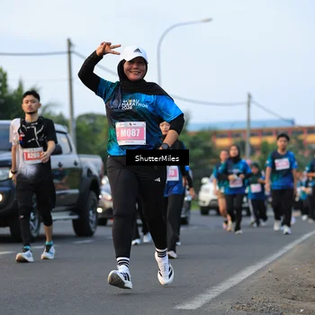 Runner Photo 4561383