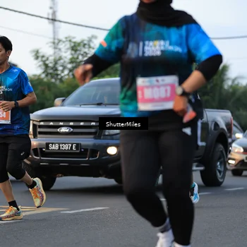 Runner Photo 4561386
