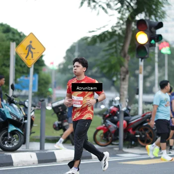 Runner Photo 4561387