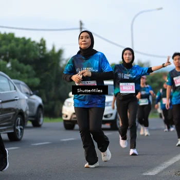 Runner Photo 4561388