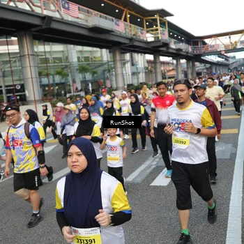Runner Photo 4561391