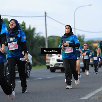 Runner Photo 4561392