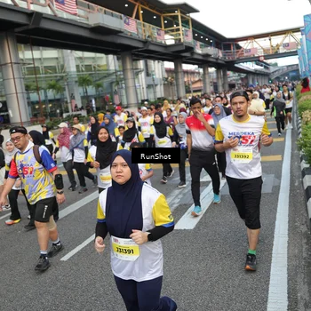 Runner Photo 4561393
