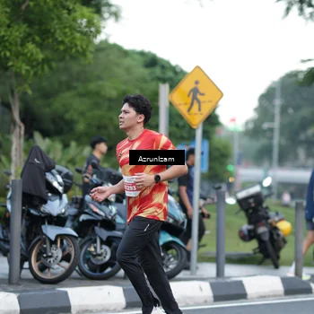 Runner Photo 4561395