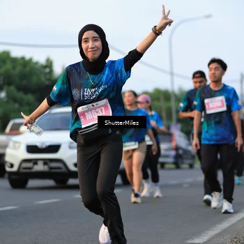 Runner Photo 4561396