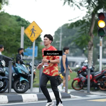 Runner Photo 4561399