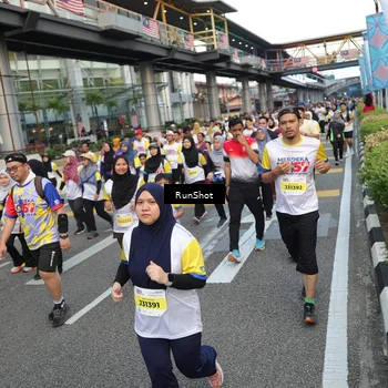 Runner Photo 4561401