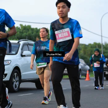 Runner Photo 4561402