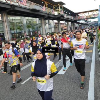 Runner Photo 4561403
