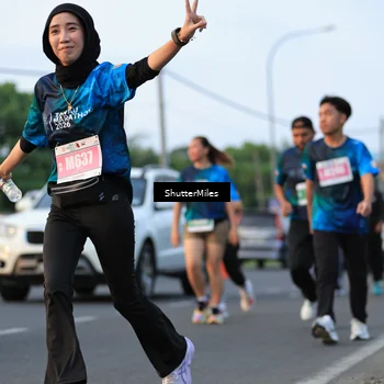 Runner Photo 4561406