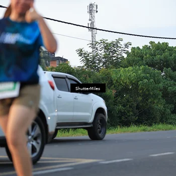 Runner Photo 4561408