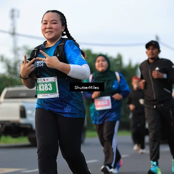 Runner Photo 4561410
