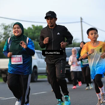 Runner Photo 4561415