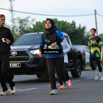 Runner Photo 4561416