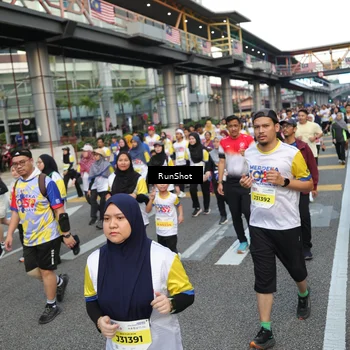 Runner Photo 4561418
