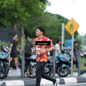 Runner Photo 4561420