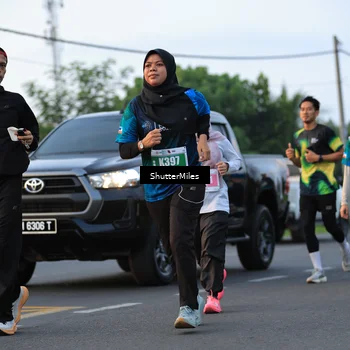 Runner Photo 4561421