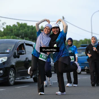 Runner Photo 4561422