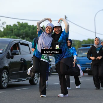 Runner Photo 4561423