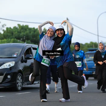 Runner Photo 4561424