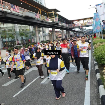 Runner Photo 4561425