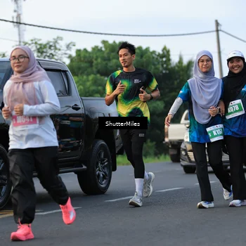 Runner Photo 4561426